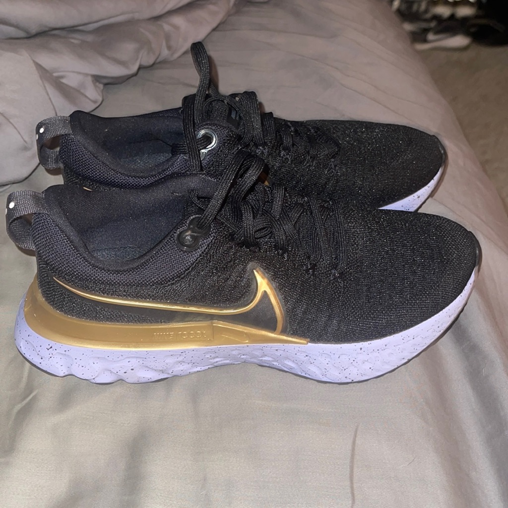 Nike React Infinity Flyknit